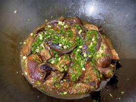 茄子酿