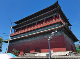 北京鼓楼