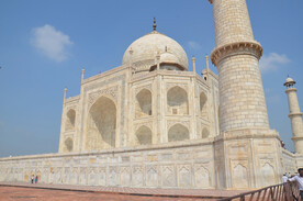 泰姬陵