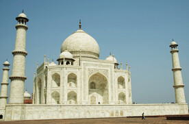 泰姬陵