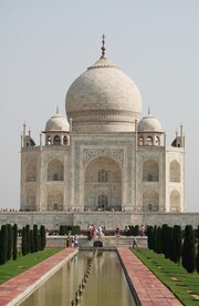泰姬陵