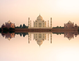 泰姬陵