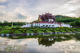 泰国旅游
