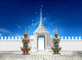 泰国旅游