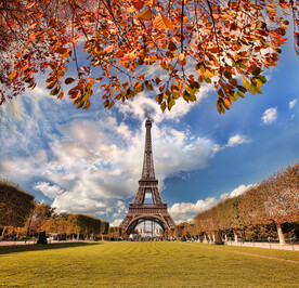 埃菲尔铁塔