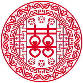 喜