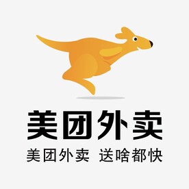 美团logo 矢量图素材-美团logo 矢量图图片-美团logo 矢量图设计模板-昵图网