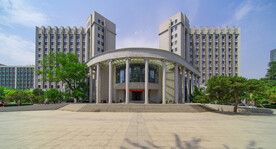 教学楼