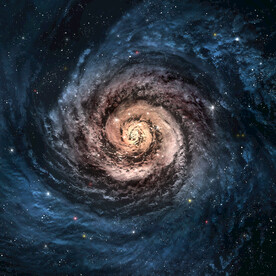 宇宙星空