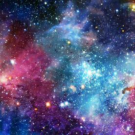 宇宙星空