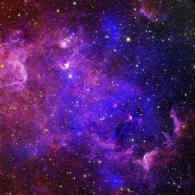 宇宙星空