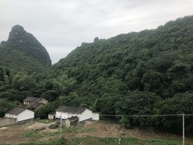 四川大山