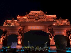 乐山大佛