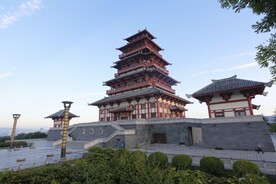 石鼓阁