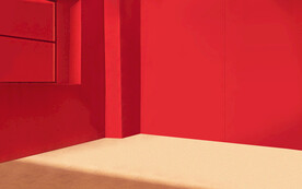 高频率使用的红色背景