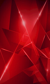  红色背景 舞台背景 红色会议