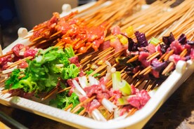 串串