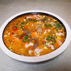 荤豆花