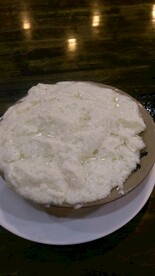 豆花