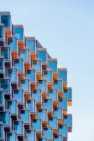 艺术建筑