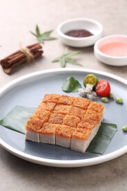 澳门钻石烧肉