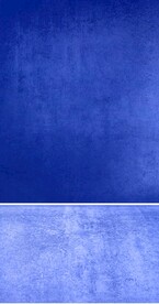 蓝色背景