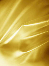 金色丝绸