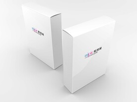 盒子样机