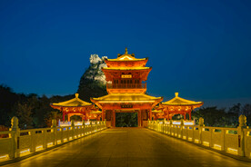 山水公园