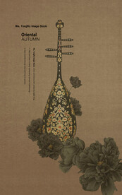 工笔画没有图层