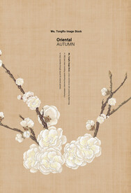 工笔画没有图层