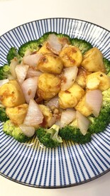 舌尖上的美味 