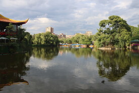 翠湖