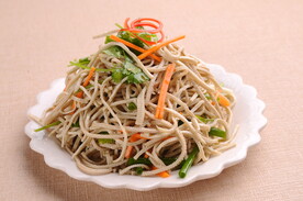 豆腐丝
