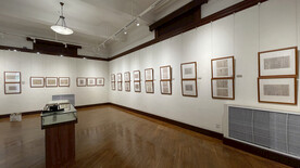 画展