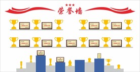 荣誉墙