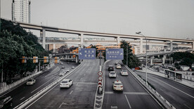 重庆立交桥