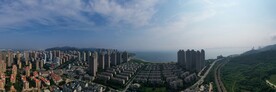 大连开发区远洋红星海