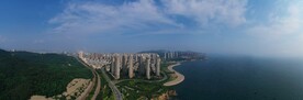 大连开发区远洋红星海