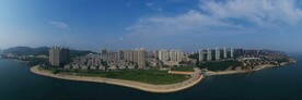 大连开发区远洋红星海