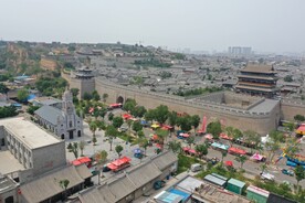 忻州古城