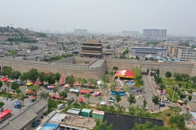 忻州古城