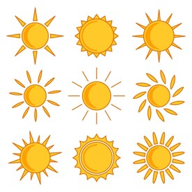 太阳