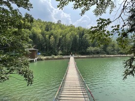 宜兴竹海景区