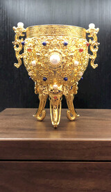金器