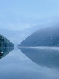 山山水水