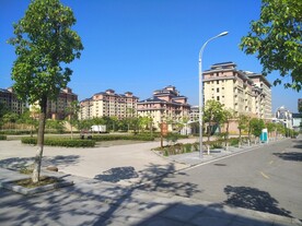 园林城市
