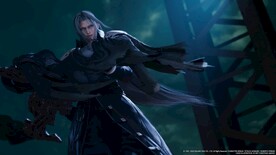 最终幻想7重制版