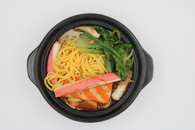 东北麻辣烫米线碗装冒菜土豆粉