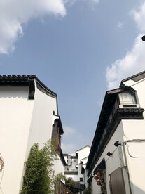 民居